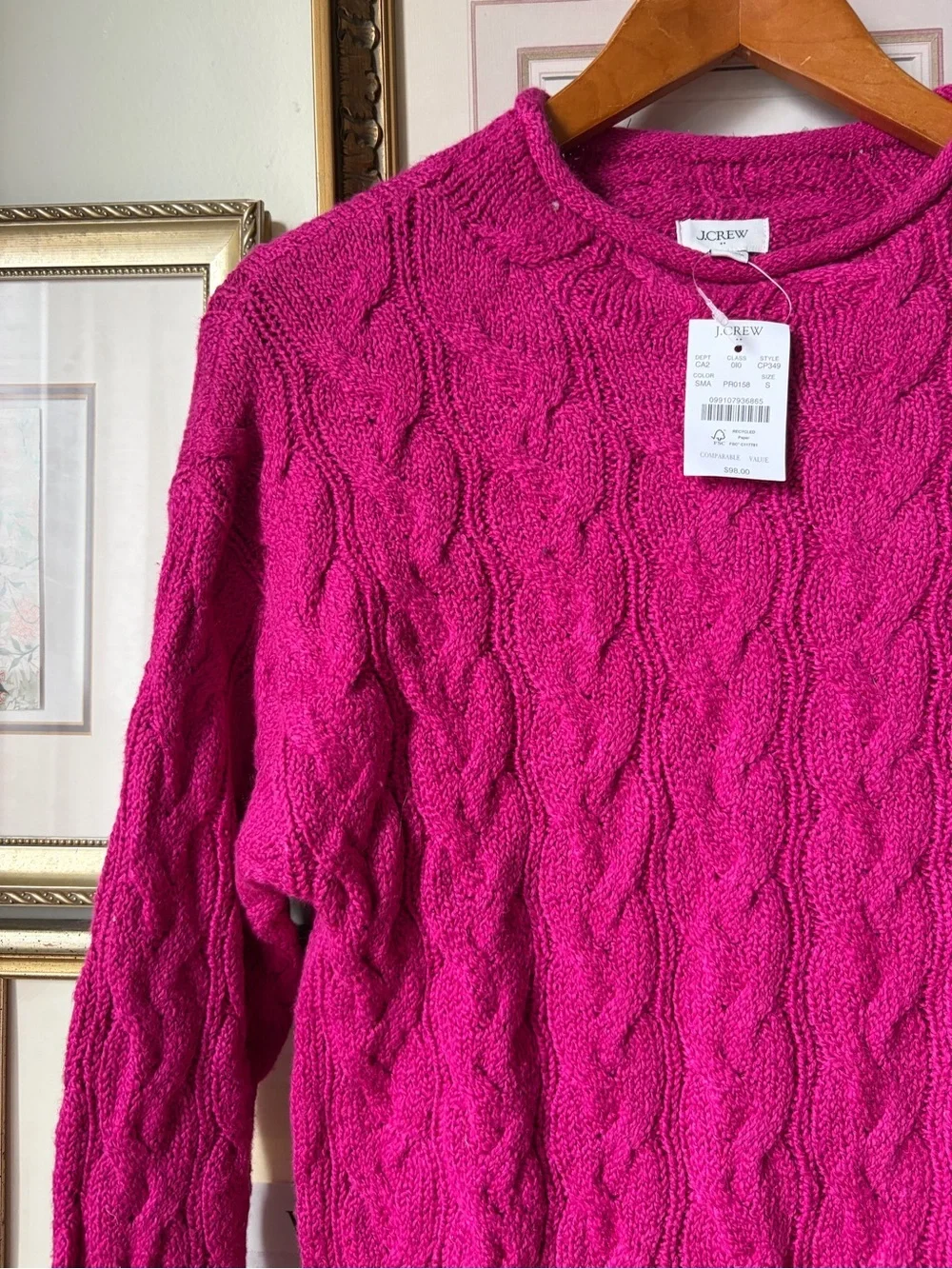 J. Crew Factory new tags